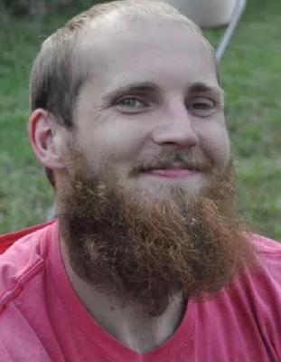 Knox Panter death by force case profile photo
