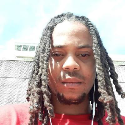 Marcus Jones death by force case profile photo