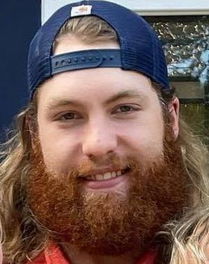 Dustin Walters death by force case profile photo
