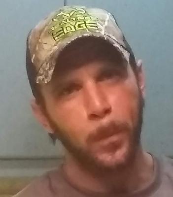 Stephen Ebeling death by force case profile photo
