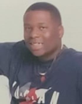Michael McDougal death by force case profile photo