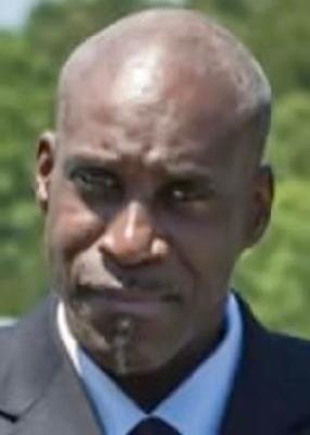 Timothy Xavier Walker death by force case profile photo