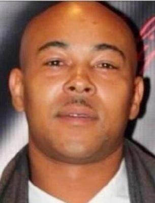 Alphonso Govan death by force case profile photo