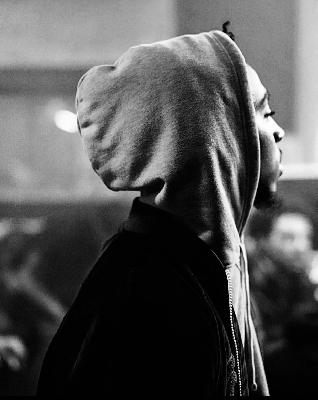 Jonathan Stafford death by force case profile photo
