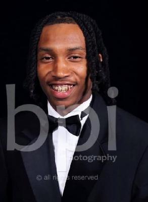 Montavious Raines death by force case profile photo