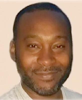 Ralph Hickey death by force case profile photo