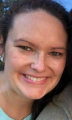 Amber Hicks death by force case profile photo
