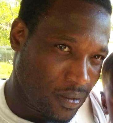 Lerocco Boyd death by force case in Hogansville, GA