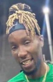 Malik Easton death by force case profile photo