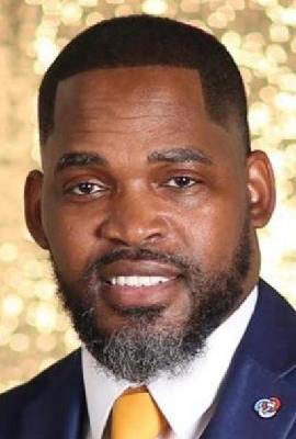 Ronnell Burns death by force case profile photo