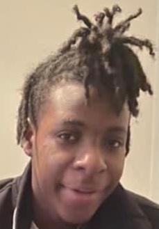Timothy Barnes death by force case profile photo