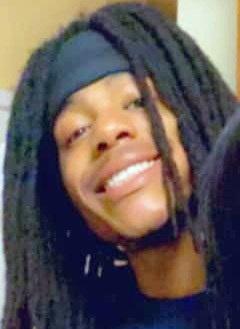 Demetrius Pope death by force case profile photo