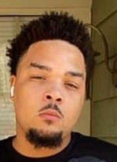 Terrance Palmer death by force case profile photo