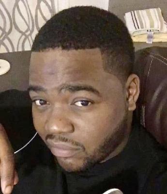 Ashaad Truitt death by force case profile photo