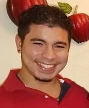 Andres Munoz-Ramirez death by force case profile photo