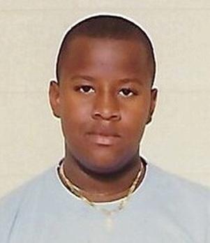 LaDon Burley death by force case profile photo