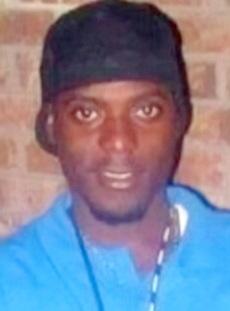 Desmond Warren death by force case profile photo