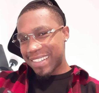 Christin Harris death by force case profile photo
