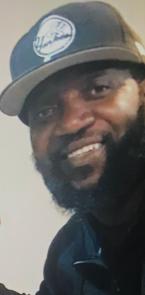 Francis Boahene death by force case profile photo