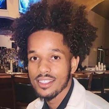 Jarell Adams death by force case profile photo