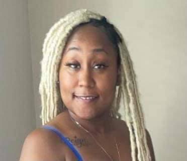 Cormella Thomas death by force case profile photo