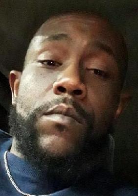 Corey Thomas death by force case profile photo