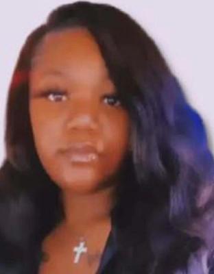 Cashe Green death by force case profile photo