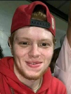 Michael Propes death by force case profile photo