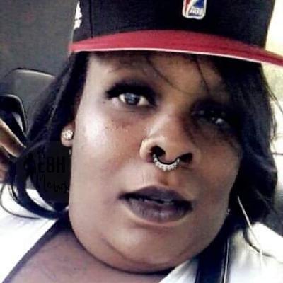 Lateisha Stewart death by force case profile photo