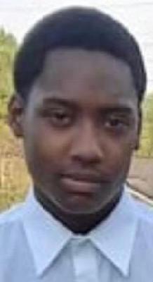 Kaleb Morning death by force case profile photo