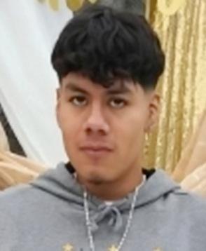 Pascual Sarabia death by force case profile photo