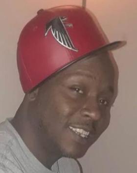 Jerry Glover death by force case profile photo