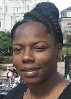 Adrienne Rush death by force case profile photo