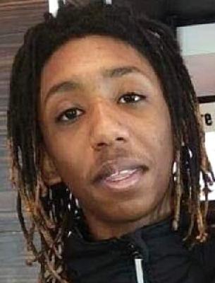Jarvis Denmark death by force case profile photo