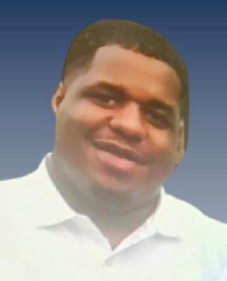 Reginald Carl Simon death by force case profile photo