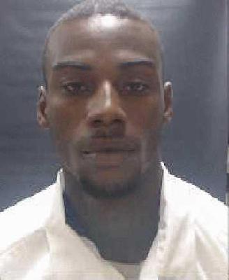 Dominique Sanders death by force case profile photo