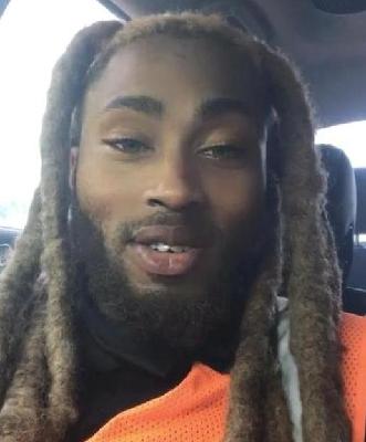 Markeece V. death by force case profile photo