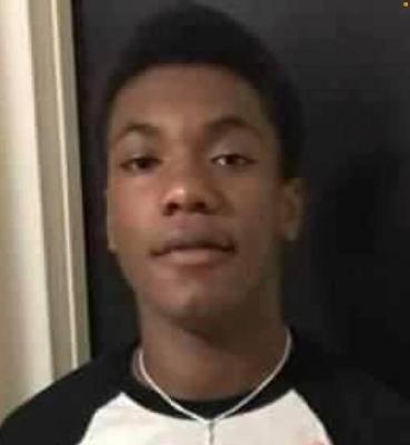 Roger Feggins death by force case profile photo