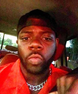 Johnathan Pennington death by force case profile photo