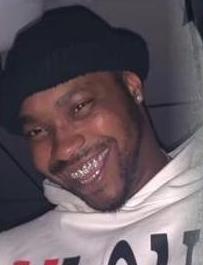 Andre Clements death by force case profile photo