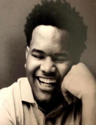 Marcus Holland death by force case profile photo