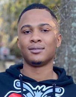 Dontrez Lewis death by force case profile photo