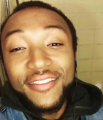 Zerrick Monson death by force case profile photo