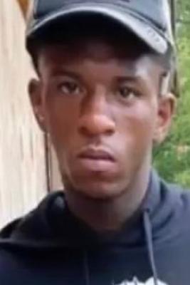 Jaquan Montgomery death by force case profile photo