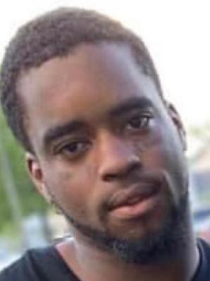 Lamarcus Collins death by force case profile photo