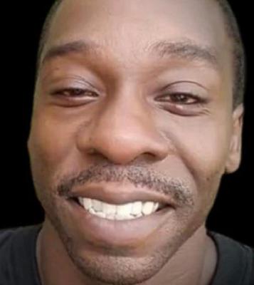 Gabriel Parker death by force case profile photo