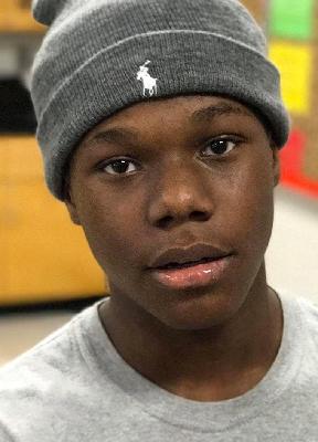 Jaylen Nairne death by force case profile photo