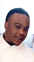 Donovan Cason death by force case profile photo
