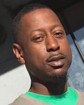 Johnny Willingham death by force case profile photo