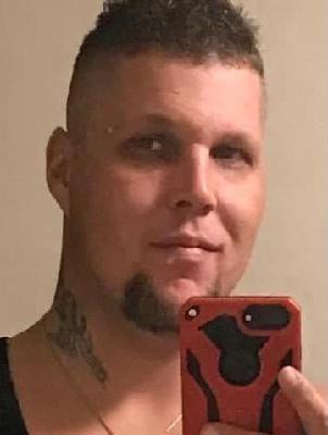 Dennis Clay Castleberry death by force case in Flintstone, GA